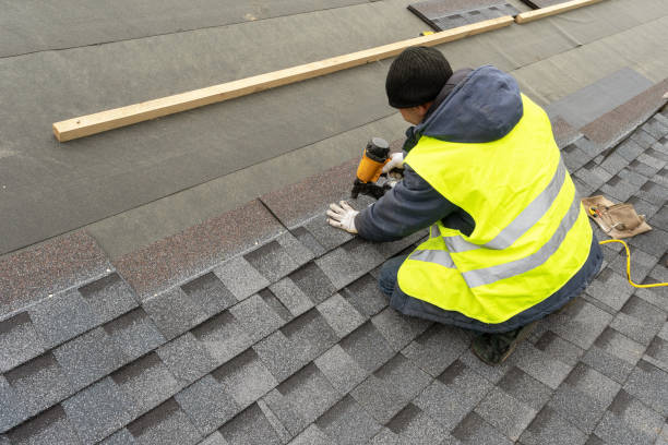Steel Roofing in Yalaha, FL