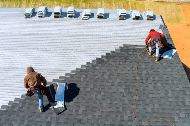 Fast & Reliable Emergency Roof Repairs in Yalaha, FL