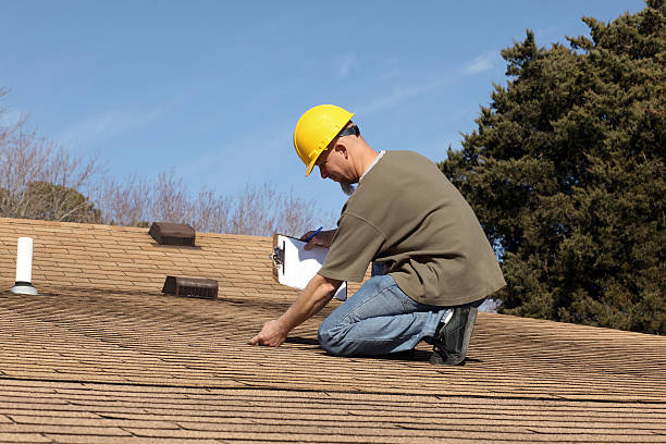 Roof Insulation in Yalaha, FL